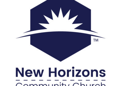 Logo for New Horizons Community Church
