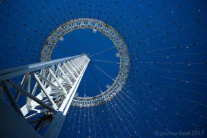 World's Fair Canopy - Spokane